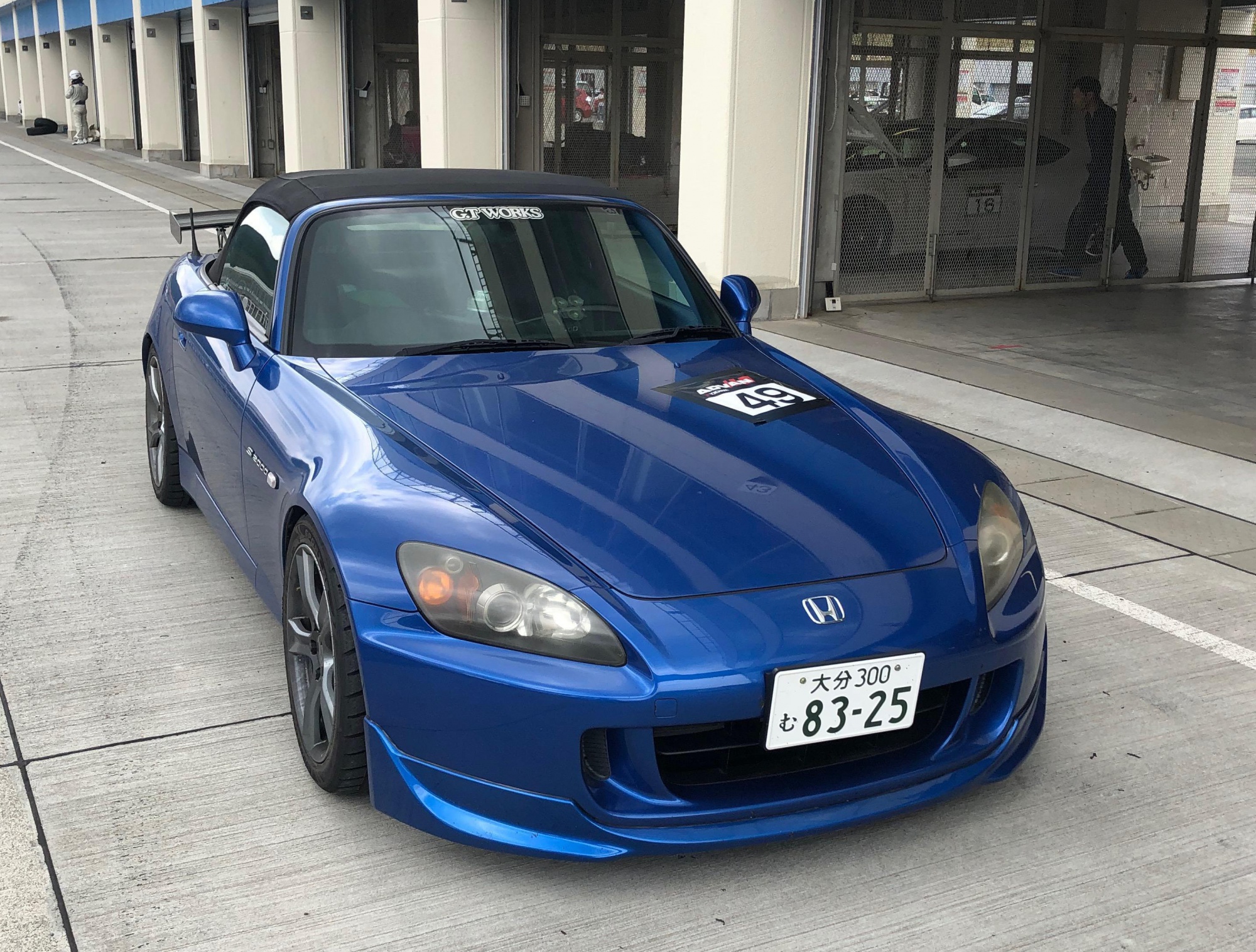 G.TWORKS MotorSports