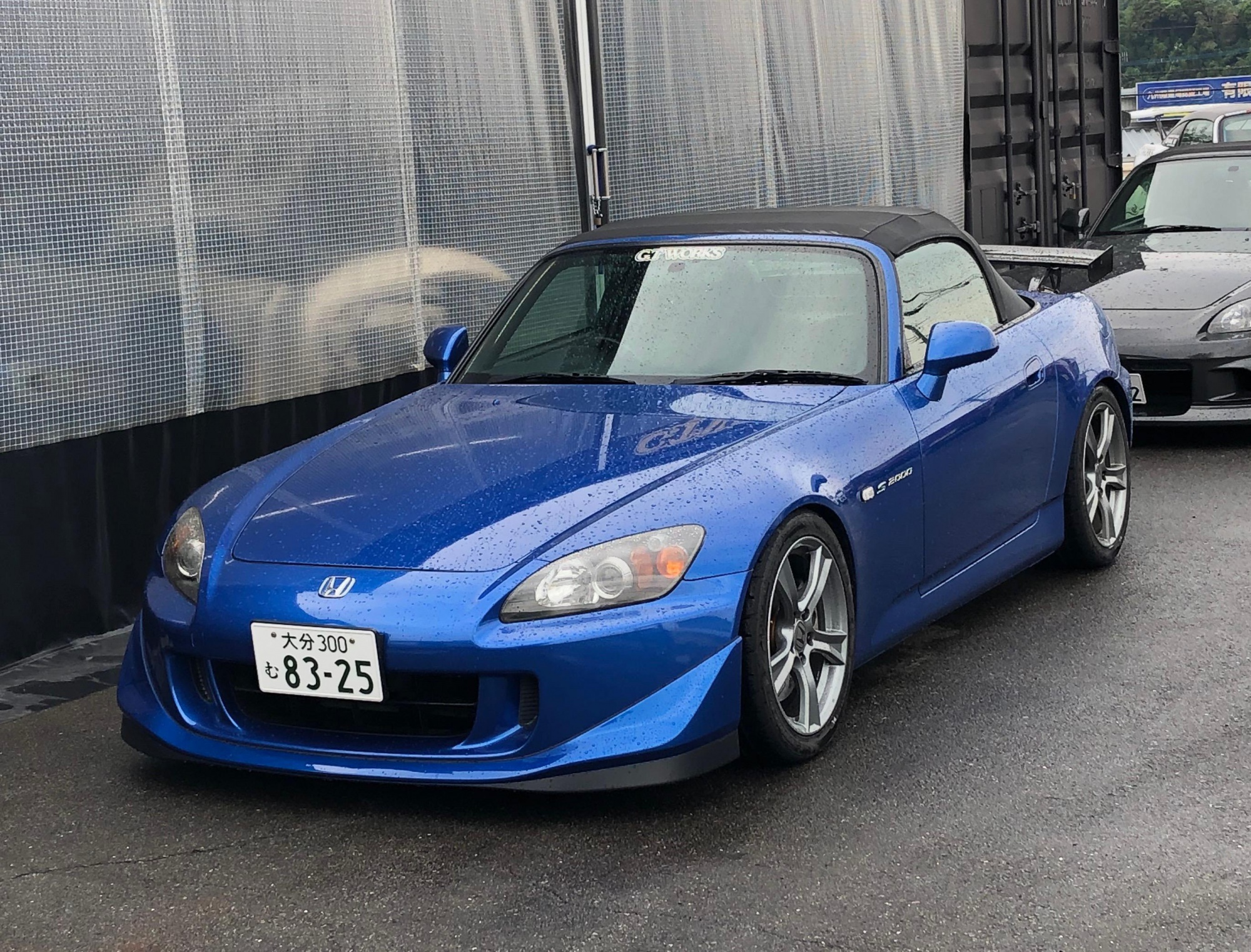 G.TWORKS MotorSports
